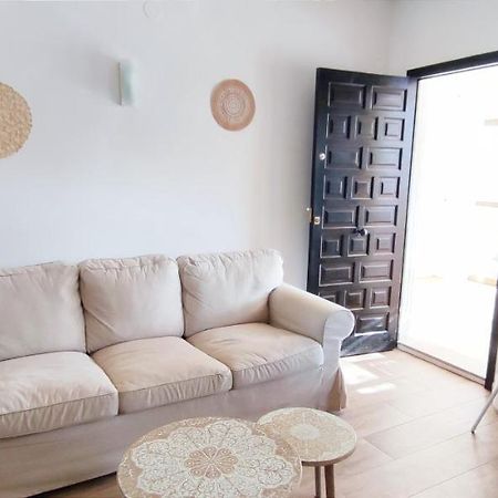 Bungalow Del Mar Дения Экстерьер фото