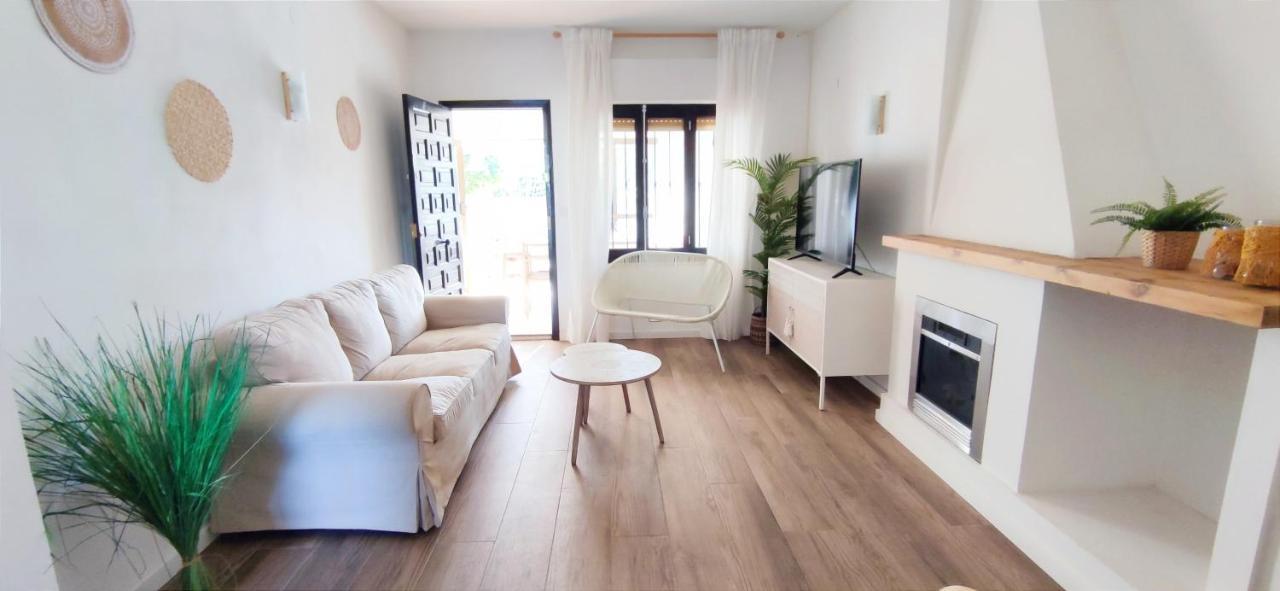 Bungalow Del Mar Дения Экстерьер фото