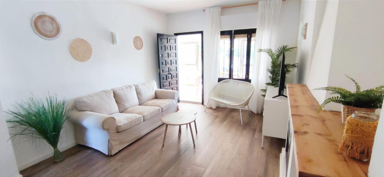 Bungalow Del Mar Дения Экстерьер фото