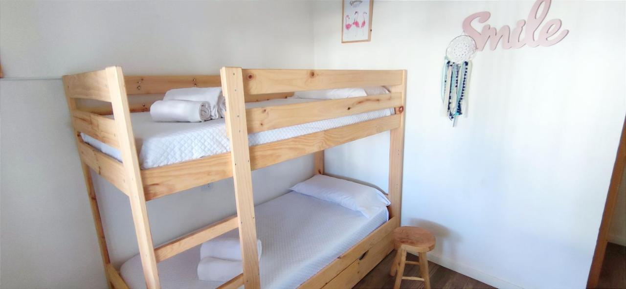 Bungalow Del Mar Дения Экстерьер фото